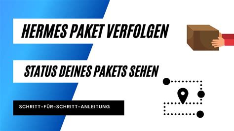 hermes sendung kaufen